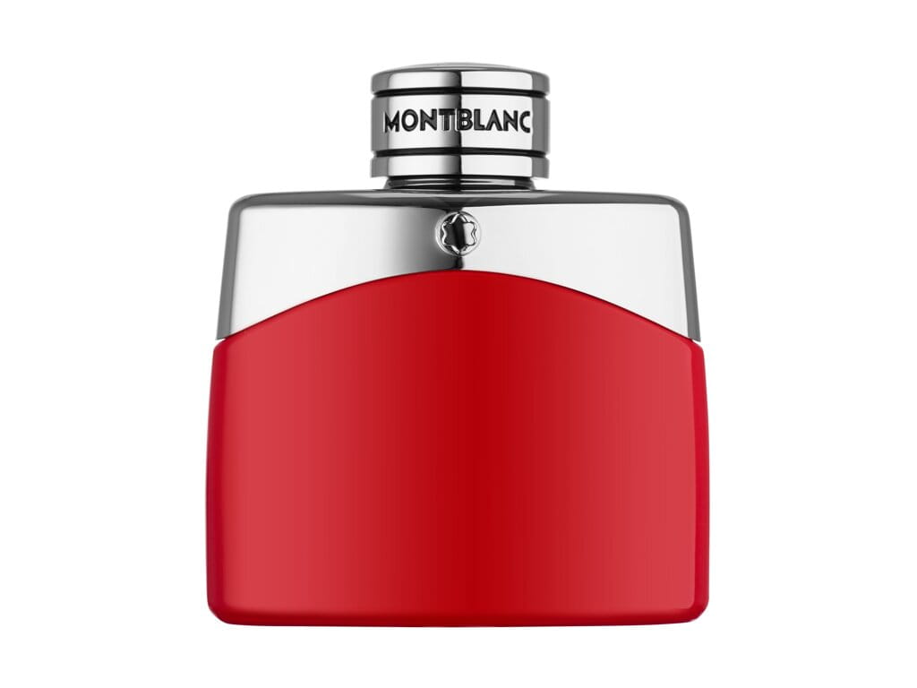 Montblanc Legend Red M Woda perfumowana 50ml-641223